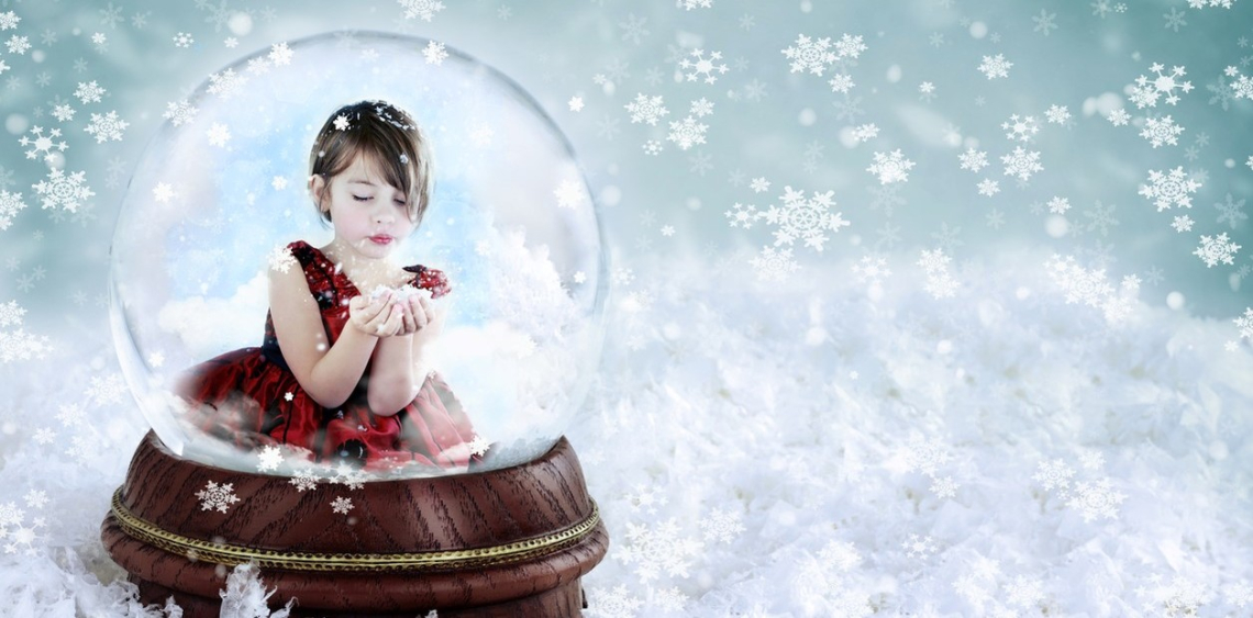 Conectar con tu niñ@ interior